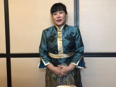 -香云轩·顺德菜(香云纱园林酒店店)