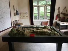 -布苏里北疆军事文化旅游区