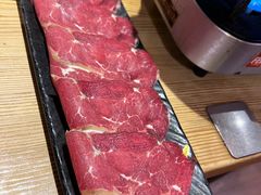 -一井烧肉·活鳗·寿司(望京SOHO店)