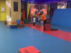 -HELLO功夫(印象城店)