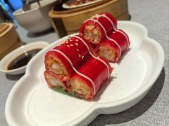 -潮府馆·非遗潮州菜·世纪公园(新国际博览中心店)