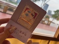 -蟹家大院 · 独揽江景(滨江店)