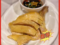 -翠亭酒家(山西南路店)