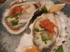 -千代武日本料理(爱建店)