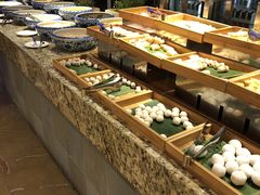 -大华锦绣假日酒店·锦味餐厅