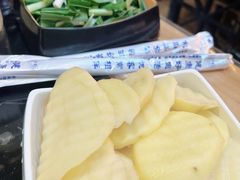 -俺家鲜·烧烤龙虾地锅鸡(观音塘店)