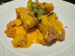 -狮拾久·现代新加坡料理(壹方城店)