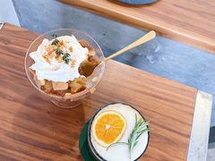 -Eu2+ coffee(上大路店)