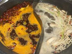 -朱光玉火锅馆(正弘城店)