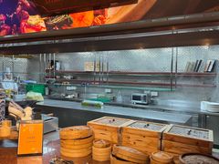 -怡咖啡海鲜自助餐厅(浦东香格里拉店)