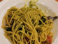-萨莉亚意式餐厅(中信地铁商场店)