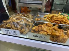 -大益烤鸡
