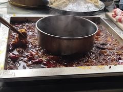 -码头故事火锅(郫县红光店)