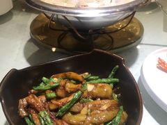 -小土豆北方菜馆(方庄店)