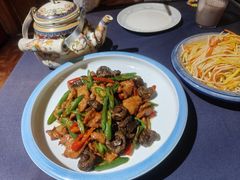 -伊带伊路新疆美食府(呼家楼店)