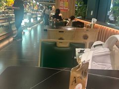 -梨花自助烤肉(西三旗万象汇黑金店)