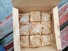 -奶奶的美食(李村步行街店)