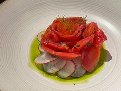 -LESCEDARS Brasserie Bistro香柏树