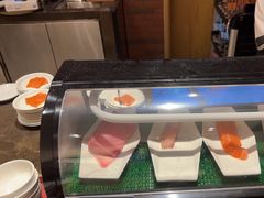 -杭州开元名都大酒店·地中海自助餐厅