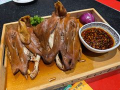 -老北京胡同味道二荤铺(酒仙桥店)