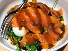 自选沙拉-CALIFORKS加州叉子轻食(朝阳门店)