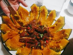 -唐猫庭院·千年陕菜(大唐不夜城店)