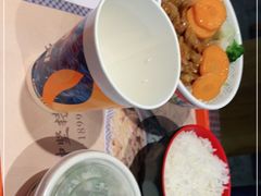 -吉野家(东陵西路店)
