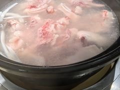 -春润大地海南椰子鸡(沙井京基百纳广场店)