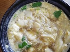 -二子海鲜大排档(太阳城店)