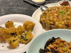 -紫泥369粗粮季(鼓楼店)