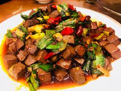 -站前猪蹄&家常炒菜(长乐公园店)