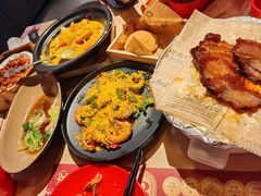 -避风塘(宝山万达店)