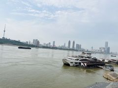 -武汉长江大桥