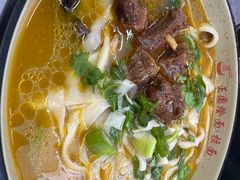 -正圆烩面拉面(乌鲁木齐中路店)
