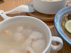 荔枝糖水-三囍糖水·小吃铺