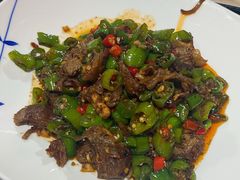-神仙钵湘香土菜馆(光华路店)