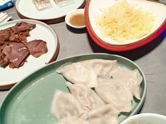 -东方饺子王(哈西万达店)