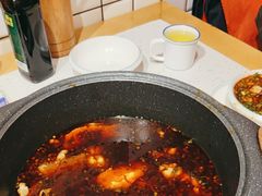 -佬缸炮江湖川菜(玉林店)