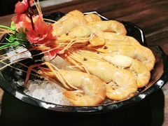 -乔街深夜食堂·台州菜·高压锅生蚝(杭州总店)
