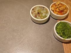 -沼津港精致料理·寿喜烧·烧鸟(龙湖南桥天街日料榜单店)