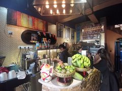 -半坡九号老挝冰咖啡