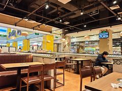 -冯不记米坊(凯德广场店)