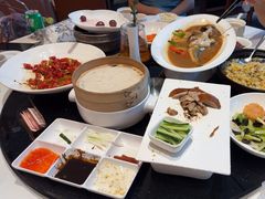 -味钱塘·钱塘渔鲜·地道江浙菜(宋城店)