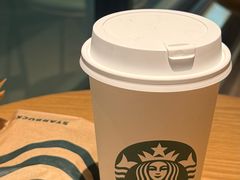 -星巴克臻选(青岛麦凯乐分店)