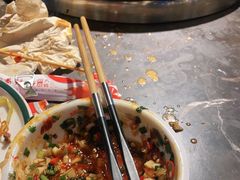 -蜀辣居鲜货老火锅(双流万达店)