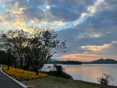 -东钱湖小普陀景区