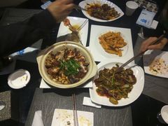 -金海湾海鲜总店