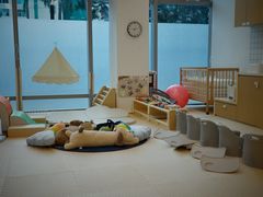 -深业幸福家托育(深业U中心园)