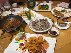 -德胜轩正宗顺德菜(宝安沙井会展中心店)