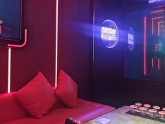 -星聚会KTV(中关村领展购物广场店)